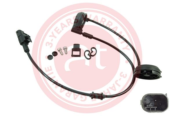 Električni kabel, zračni ovjes at autoteile germany at11614