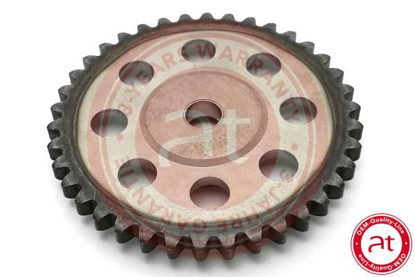 Gear/Sprocket, camshaft at autoteile germany at12592