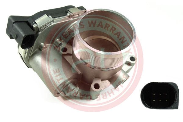 Throttle Body at autoteile germany at20088