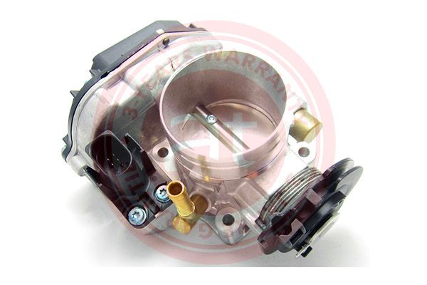 Throttle Body at autoteile germany at20189