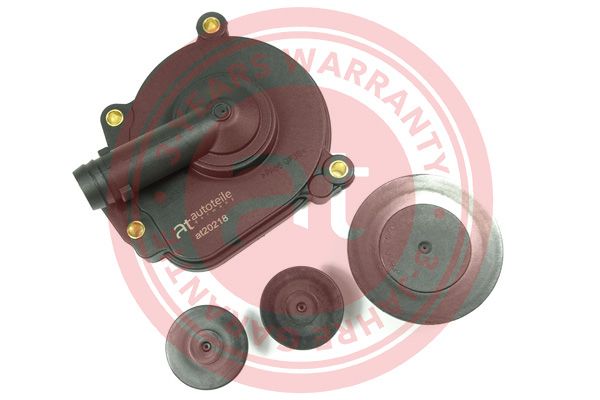 Repair Kit, crankcase ventilation at autoteile germany at20218