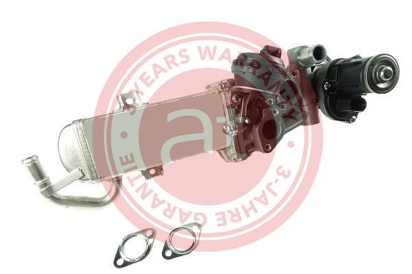 EGR Module at autoteile germany at20230