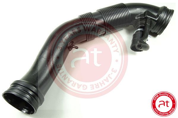 Intake Hose, air filter at autoteile germany at20483