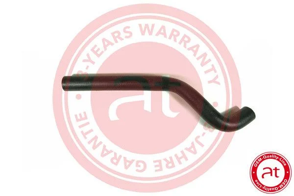 Hydraulic Hose, steering at autoteile germany at21198