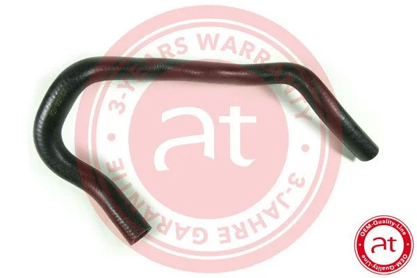 Hydraulic Hose, steering at autoteile germany at21238
