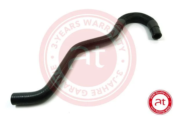 Hydraulic Hose, steering at autoteile germany at21908