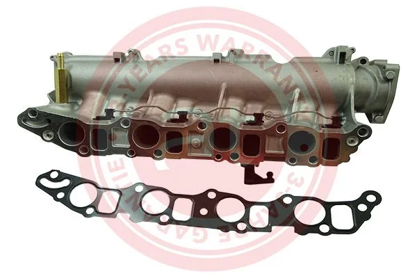 Intake Manifold Module at autoteile germany at23073