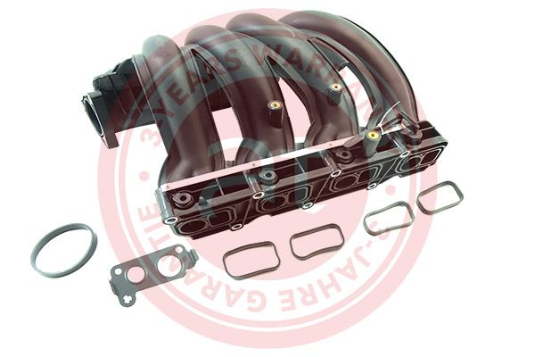 Intake Manifold Module at autoteile germany at23166