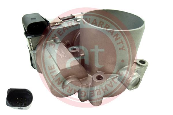Throttle Body at autoteile germany at23202