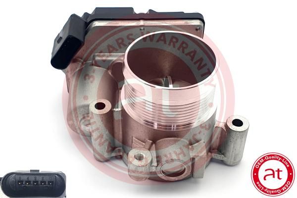 Throttle Body at autoteile germany at23207