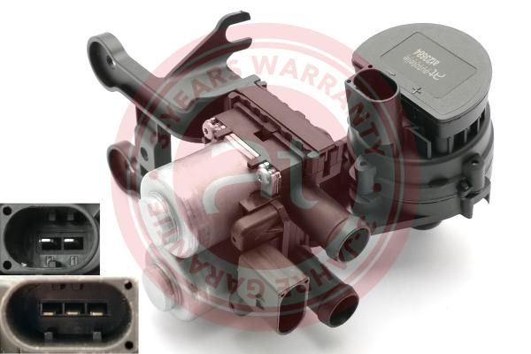 Coolant Control Valve at autoteile germany at23684