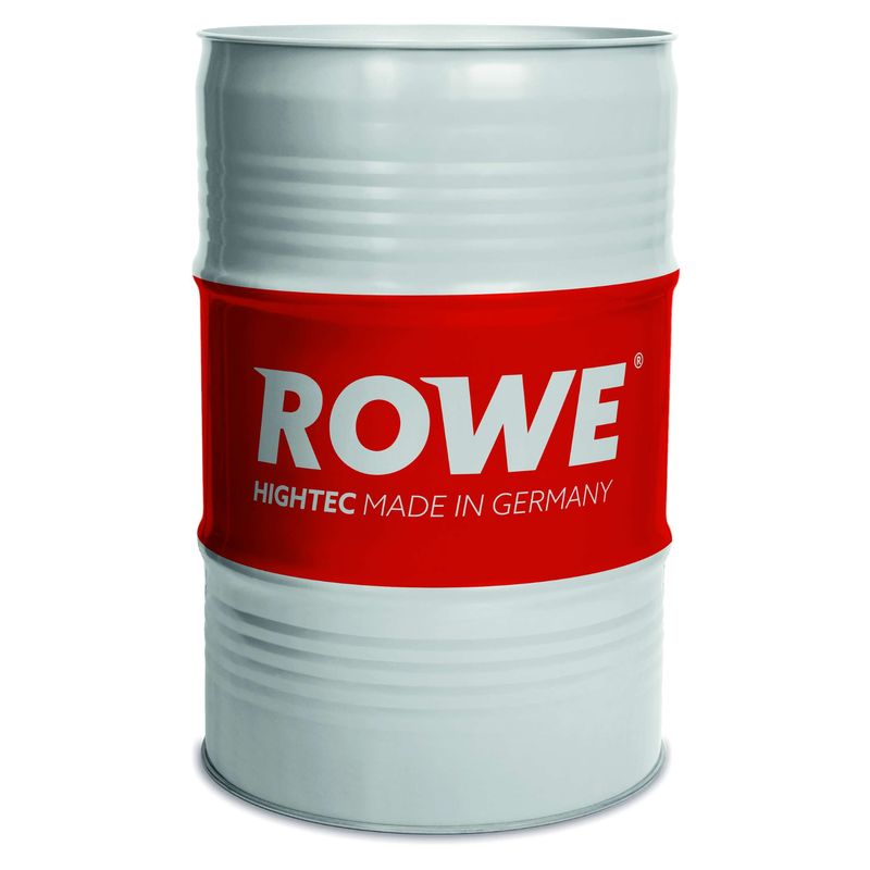 Engine Oil ROWE 20118-0600-99