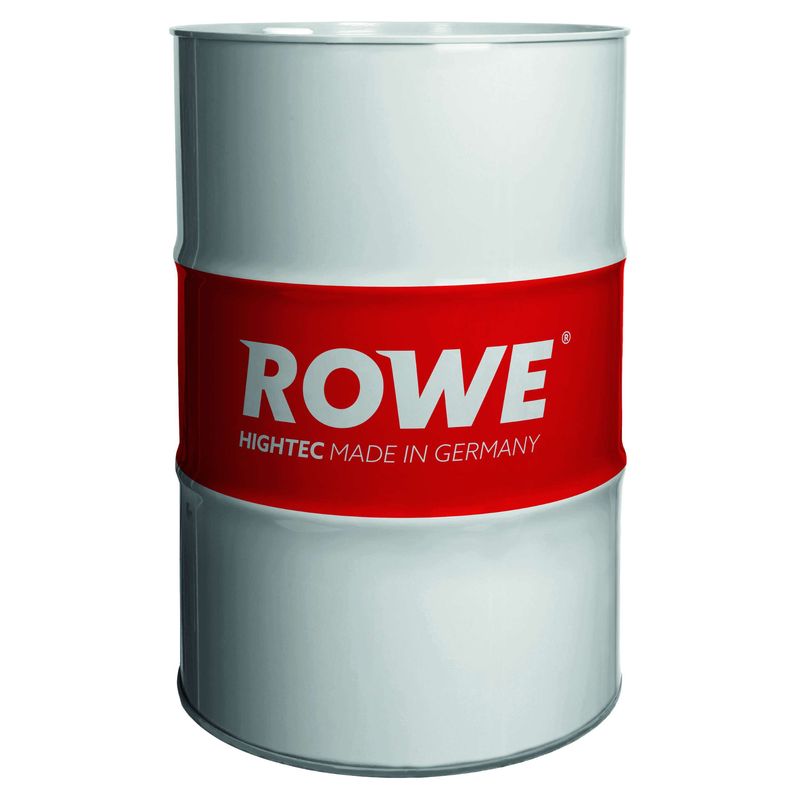 Моторна олива ROWE 20118-2000-99