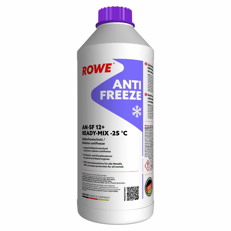 Antifrizas ROWE 21048-0015-99