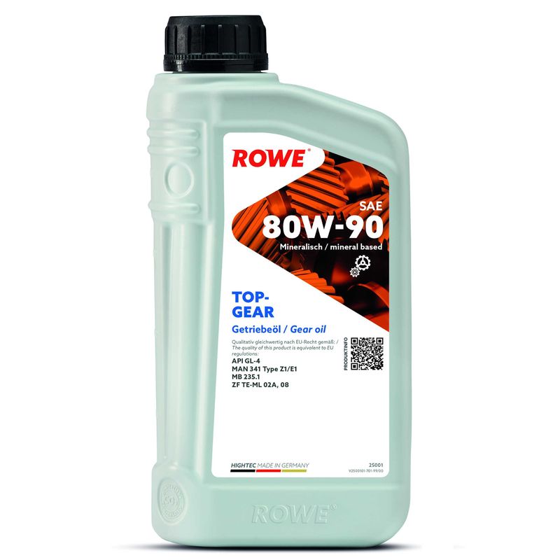 Transmission Oil ROWE 25001-0010-99