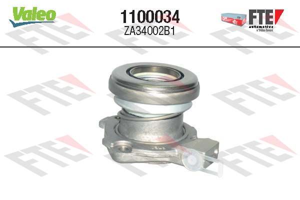 Central Slave Cylinder, clutch FTE 1100034