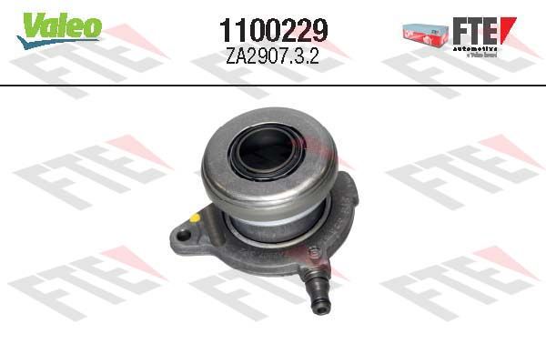 Central Slave Cylinder, clutch FTE 1100229