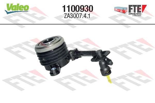 Central Slave Cylinder, clutch FTE 1100930