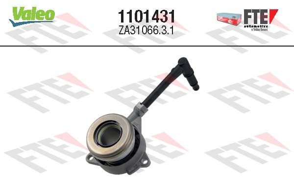 Central Slave Cylinder, clutch FTE 1101431