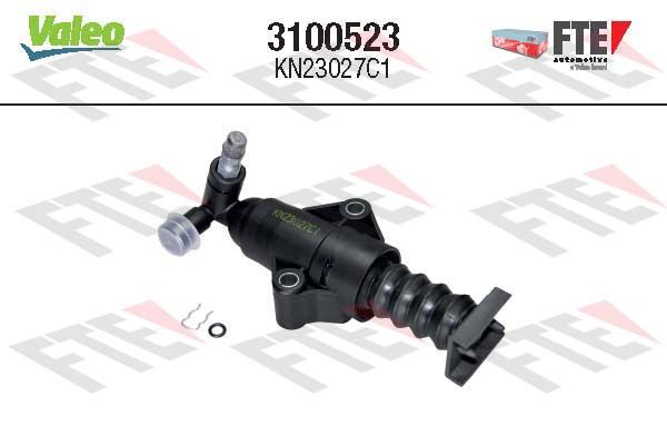 Slave Cylinder, clutch FTE 3100523