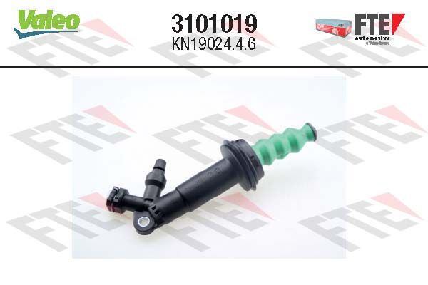 Slave Cylinder, clutch FTE 3101019