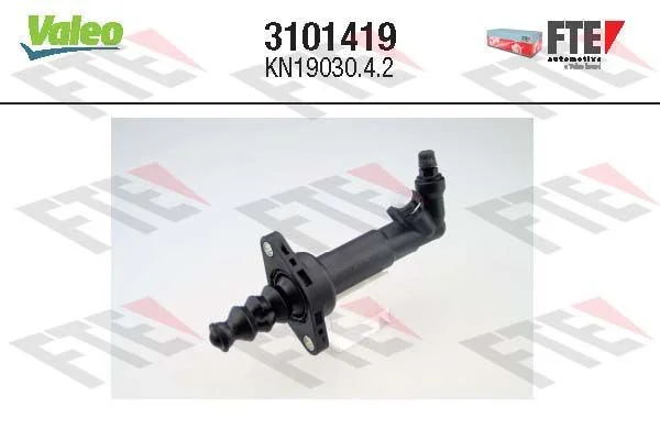 Darbinis cilindras, sankaba FTE 3101419