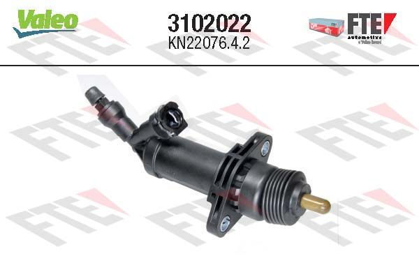 Slave Cylinder, clutch FTE 3102022