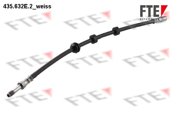 Brake Hose FTE 435.632E.2