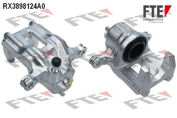 Stabdžių apkaba FTE 9290545