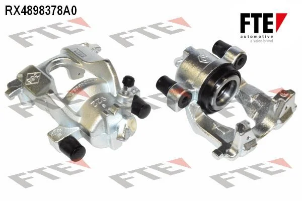 Stabdžių apkaba FTE 9292367