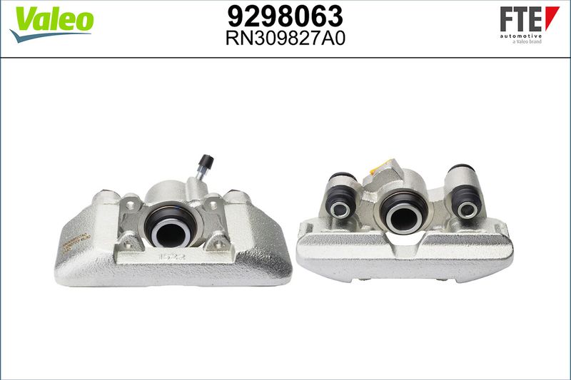 Brake Caliper FTE 9298063