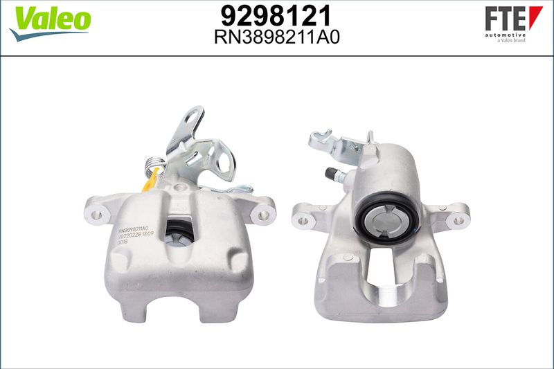 Brake Caliper FTE 9298121