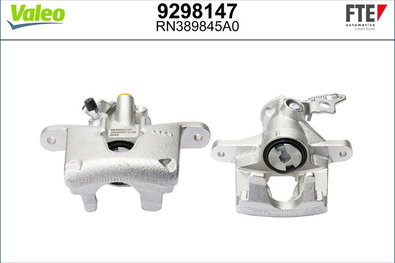 Brake Caliper FTE 9298147