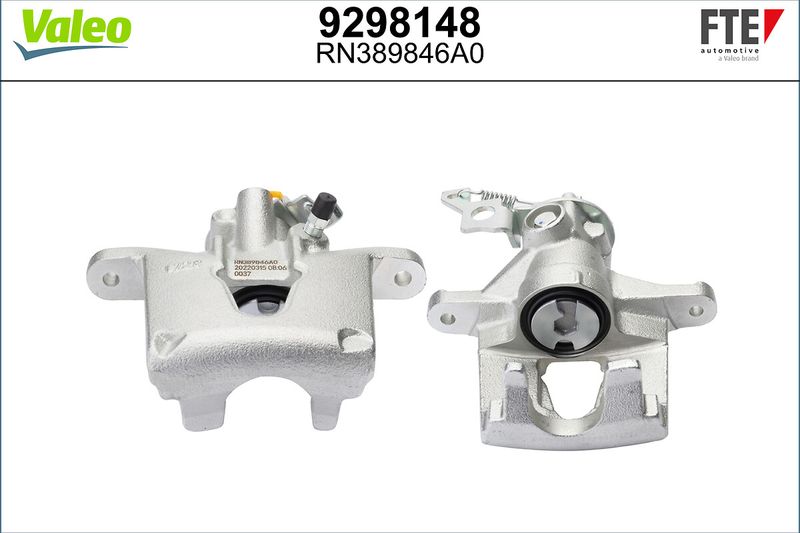 Brake Caliper FTE 9298148