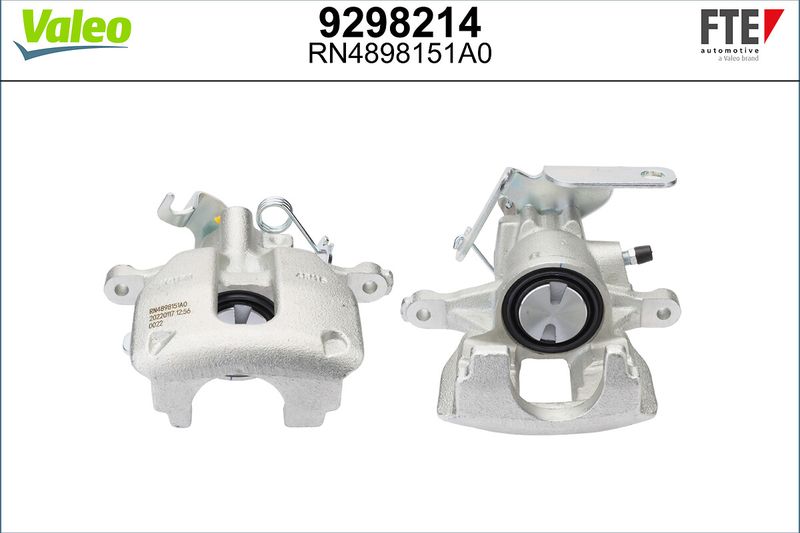 Brake Caliper FTE 9298214