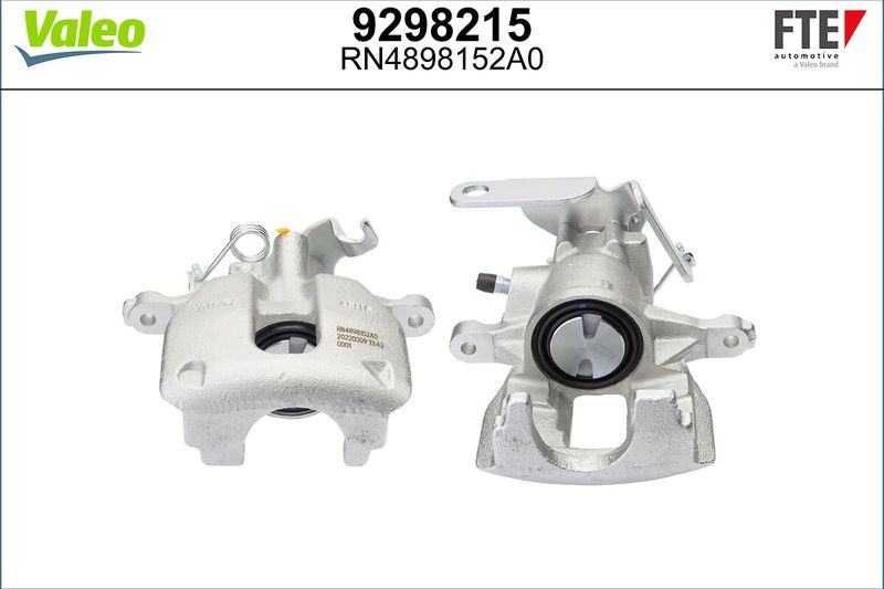 Brake Caliper FTE 9298215