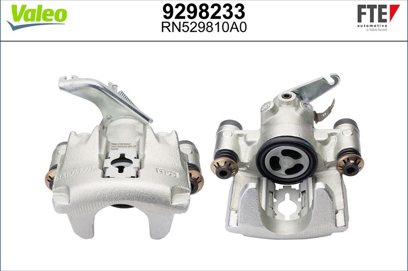 Brake Caliper FTE 9298233