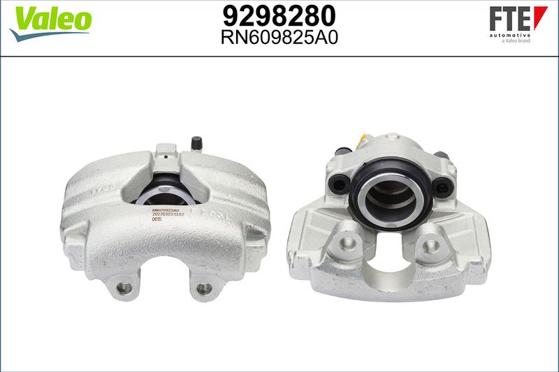 Brake Caliper FTE 9298280