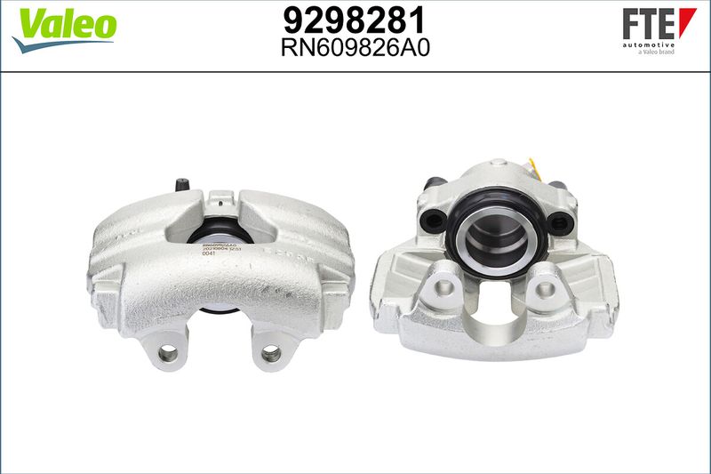 Brake Caliper FTE 9298281