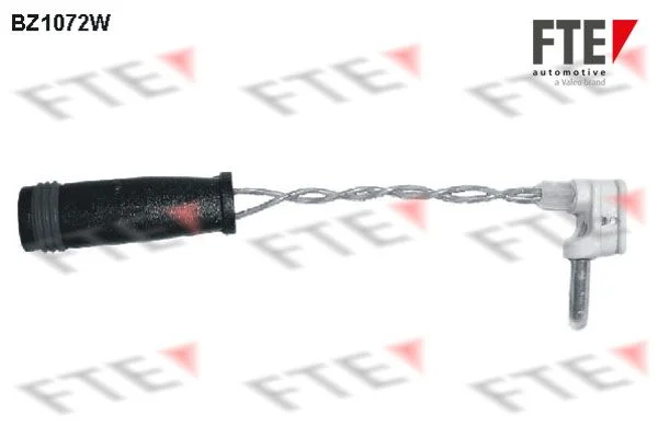 Įspėjimo kontaktas, stabdžių trinkelių susidėvėjimas FTE 9410041