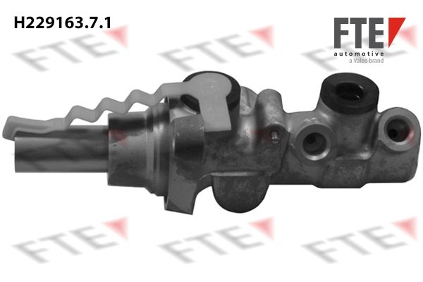 Brake Master Cylinder FTE H229163.7.1