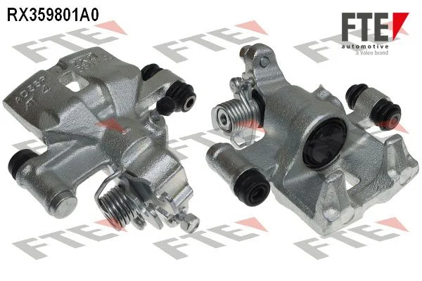 Stabdžių apkaba FTE RX359801A0