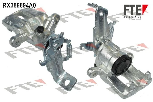 Stabdžių apkaba FTE RX389894A0