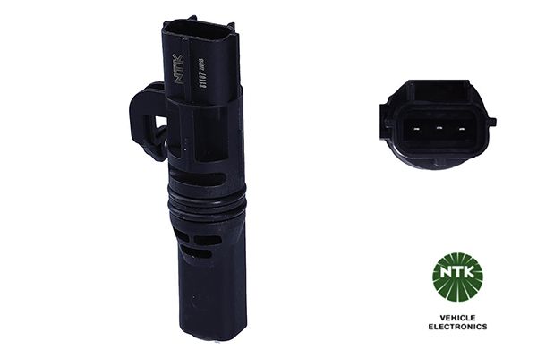 Sensor, crankshaft pulse NTK 81107