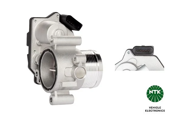 Throttle Body  95158
