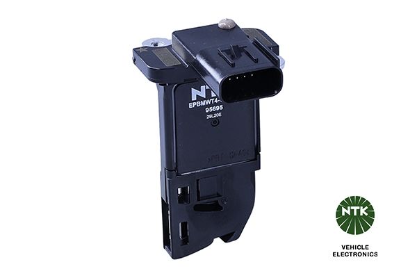 Mass Air Flow Sensor NTK 95695