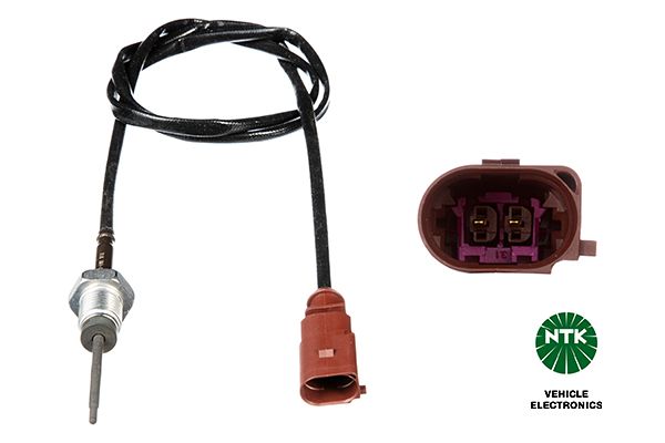 Датчик, температура відпрацьованих газів NTK 96083
