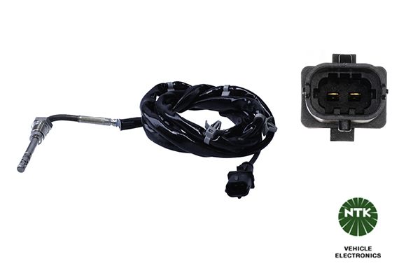 Sensor, exhaust gas temperature NTK 97754