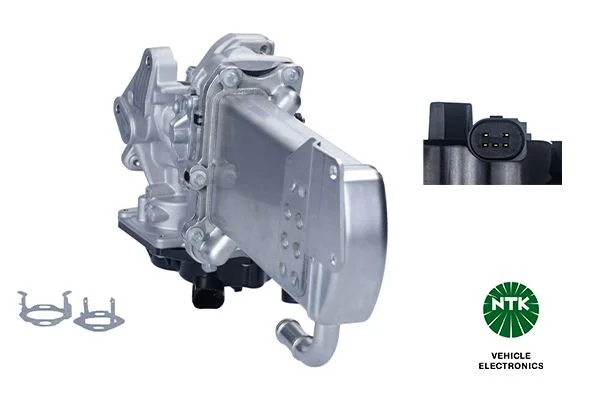 EGR Module NTK 91137