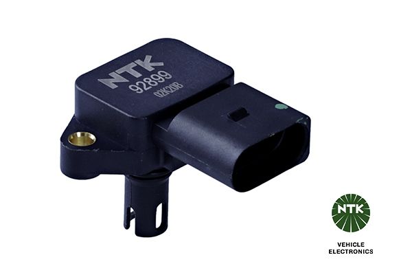 Sensor, intake manifold pressure NTK 92899
